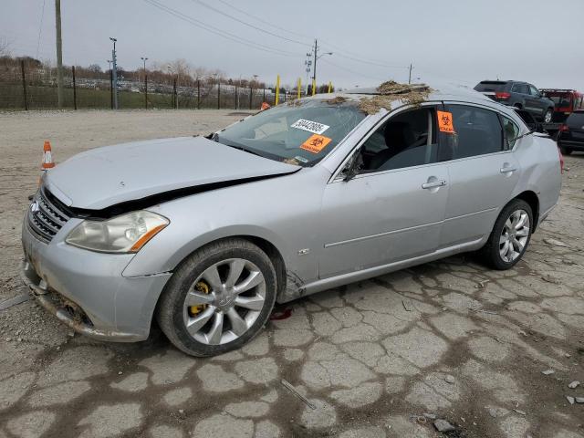 INFINITI M35 BASE