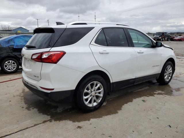 Vin: 2gnaxsevxj6242309, lot: 49909455, chevrolet equinox lt 20183