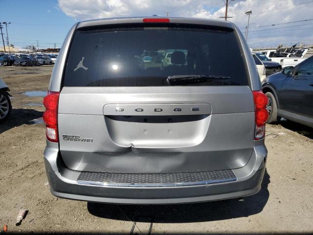 2015 DODGE GRAND CARA - 2C4RDGCG7FR569326