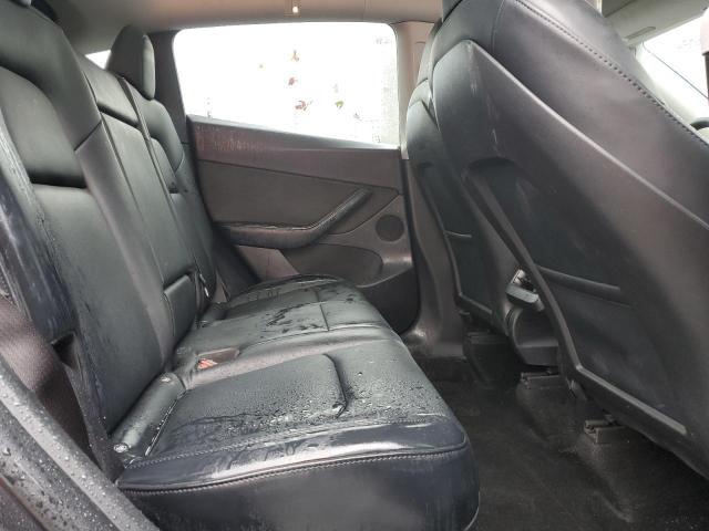 2022 TESLA MODEL Y - 7SAYGDEF2NF488043