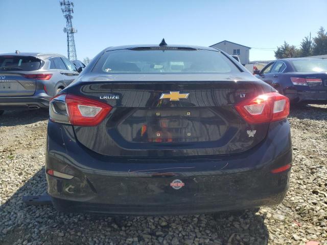 2017 CHEVROLET CRUZE LT 1G1BE5SM6H7136801