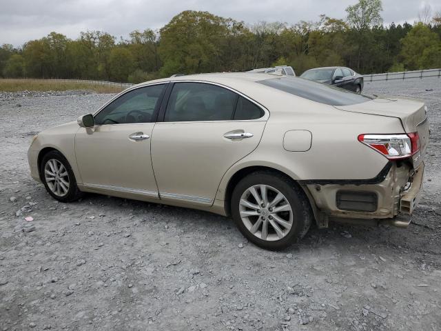 Vin: jthbk1eg5a2353336, lot: 50280865, lexus es350 350 20102