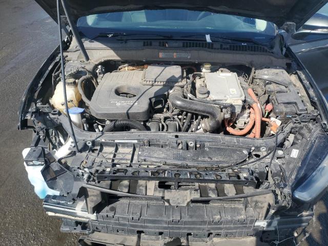 2016 FORD FUSION SE PHEV 3FA6P0PU7GR116035