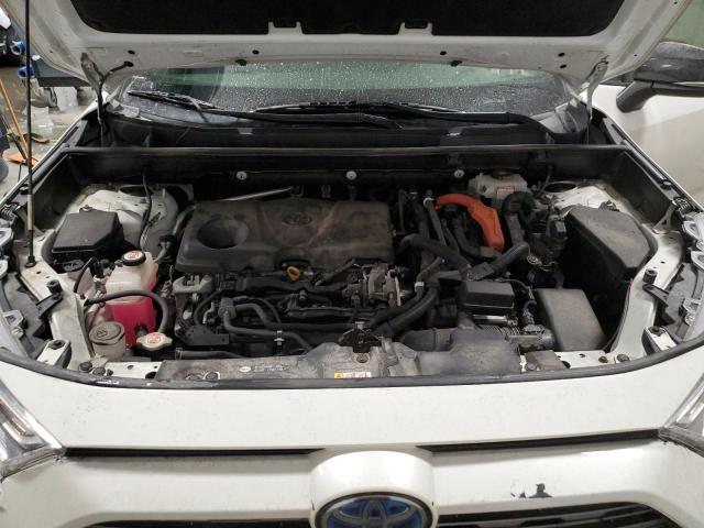 2020 TOYOTA RAV4 XSE - JTMEWRFV7LD527123