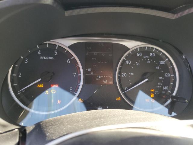 2024 NISSAN VERSA S - 3N1CN8DV9RL898815