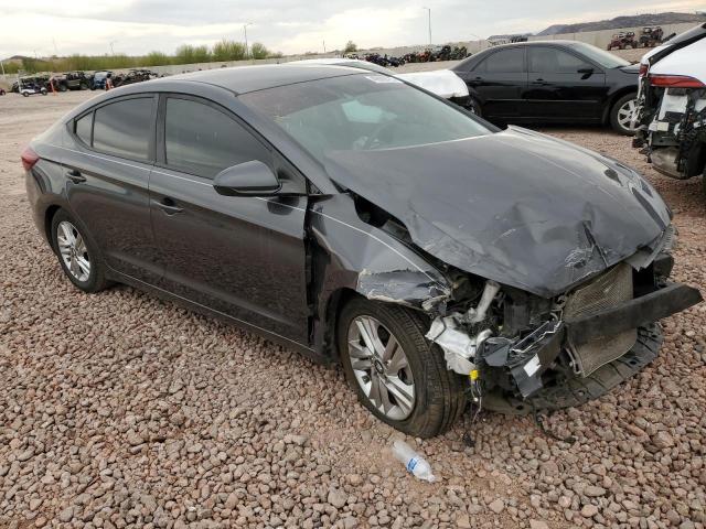 Vin: 5npd84lf9lh575688, lot: 49609425, hyundai elantra sel 20204