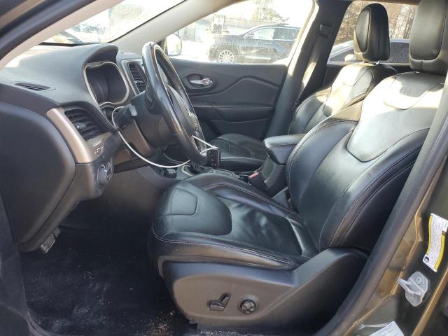 2015 JEEP CHEROKEE L - 1C4PJMDB4FW529407