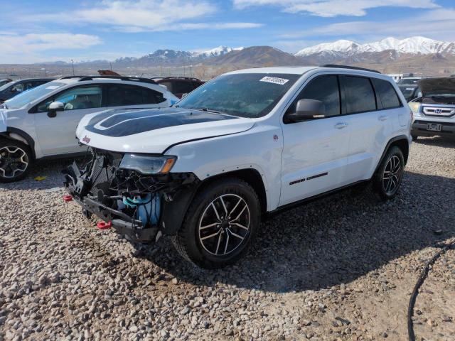 Vin: 1c4rjflg4mc703945, lot: 50703085, jeep grand cher trailhawk 2021 img_1