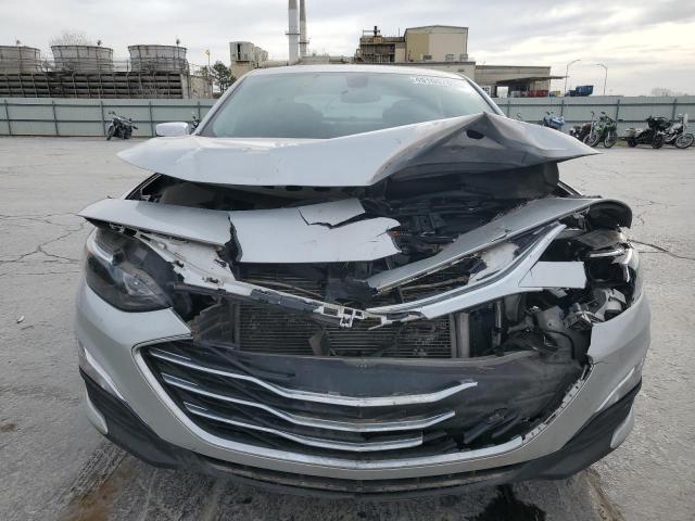 2020 CHEVROLET MALIBU LS - 1G1ZB5ST9LF119746