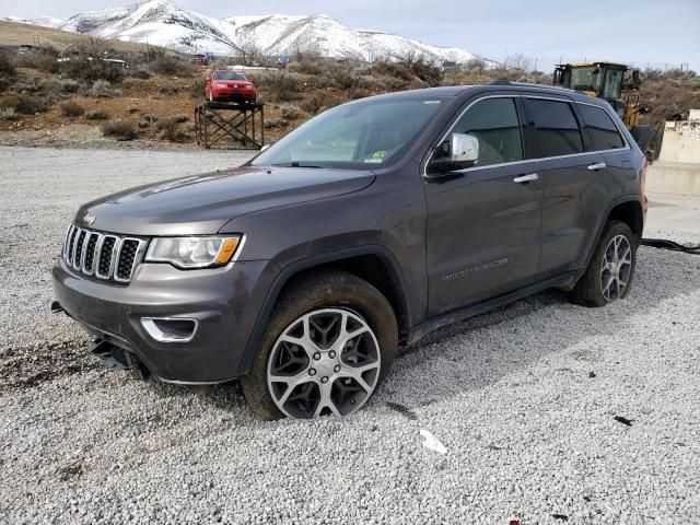 JEEP GRAND CHER