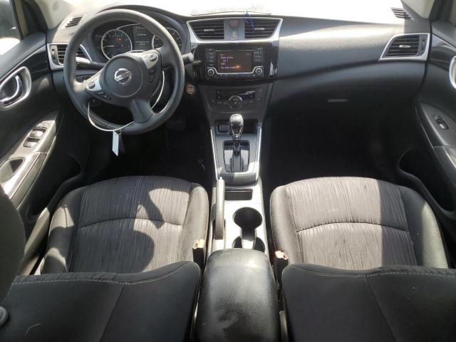 2018 NISSAN SENTRA S - 3N1AB7AP6JL634102