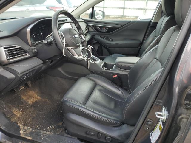 2021 SUBARU OUTBACK LI 4S4BTANC2M3219731