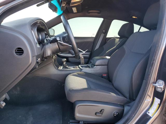 2021 DODGE CHARGER SX - 2C3CDXBGXMH533872