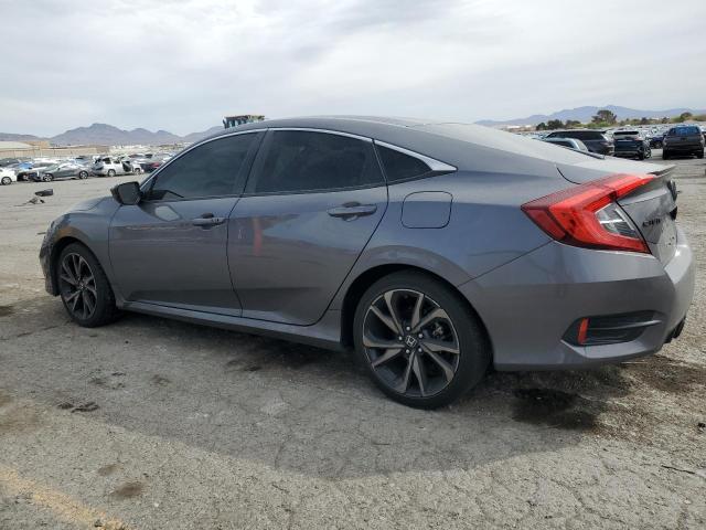 Vin: 2hgfc2f82kh557549, lot: 49505925, honda civic sport 20192