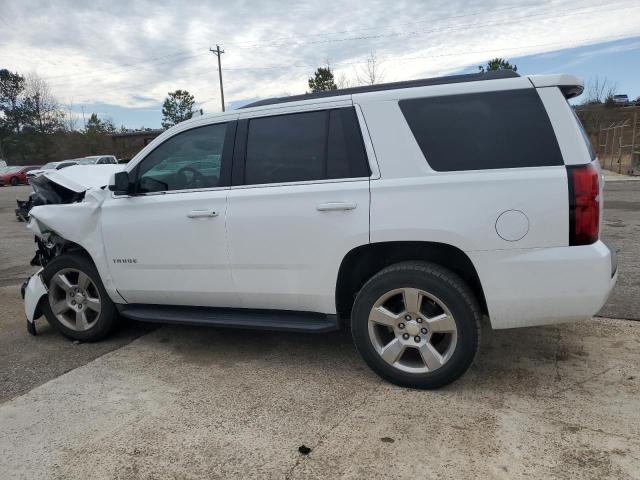 2017 CHEVROLET TAHOE C150 - 1GNSCAKC3HR290200