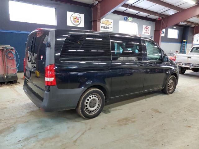 MERCEDES-BENZ METRIS 2019 black  gas WD4PG2EEXK3519641 photo #4