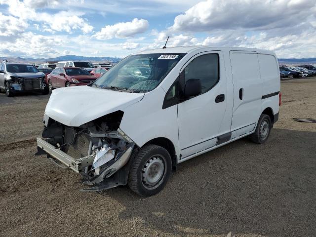 Vin: 3n6cm0knxfk708099, lot: 50297955, nissan nv 2.5s 2015 img_1