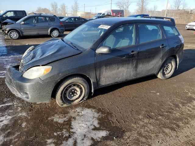TOYOTA COROLLA MA