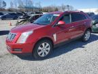 2016 CADILLAC SRX LUXURY - 3GYFNEE31GS576818