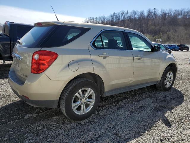 Vin: 2gnalbec4b1268963, lot: 48524695, chevrolet equinox ls 20113