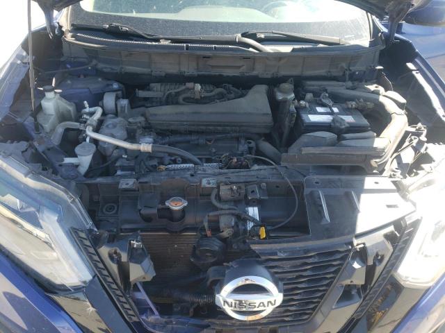 2017 NISSAN ROGUE S - JN8AT2MT3HW138074
