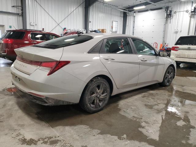 Vin: kmhlm4ag2nu368888, lot: 47744865, hyundai elantra sel 20223