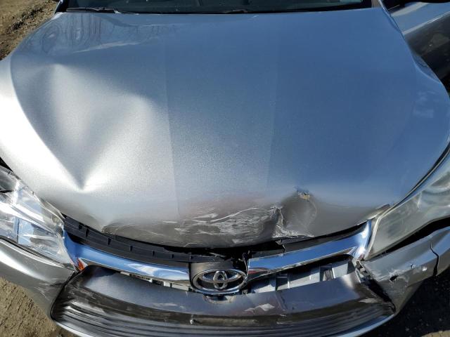 2015 TOYOTA CAMRY LE - 4T4BF1FK1FR447834