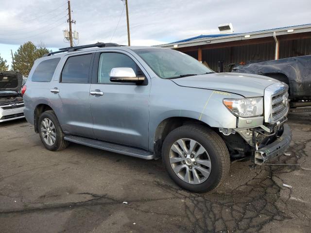 2016 TOYOTA SEQUOIA LI 5TDJW5G16GS138597