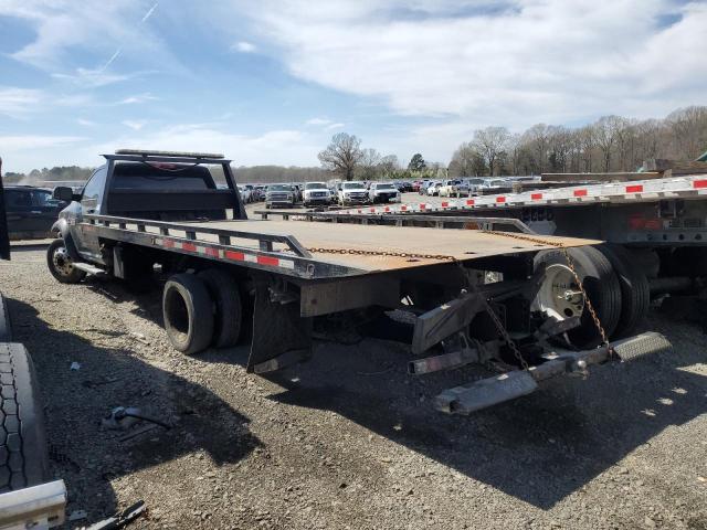 RAM 5500 2018 black  diesel 3C7WRMDL5JG263855 photo #4