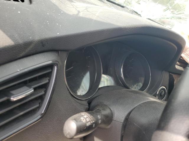 2018 NISSAN ROGUE S - 5N1AT2MVXJC786656