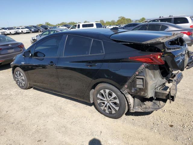 Vin: jtdkamfp2m3181883, lot: 50232545, toyota prius le 20212