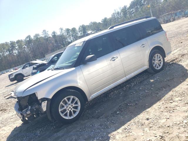 FORD FLEX SE