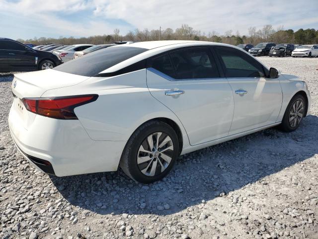 2020 NISSAN ALTIMA S - 1N4BL4BV6LC191237