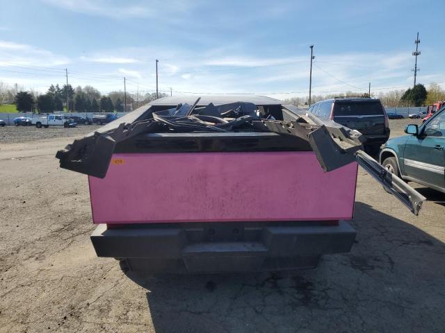 2024 TESLA CYBERTRUCK 7G2CEHEEXRA017494