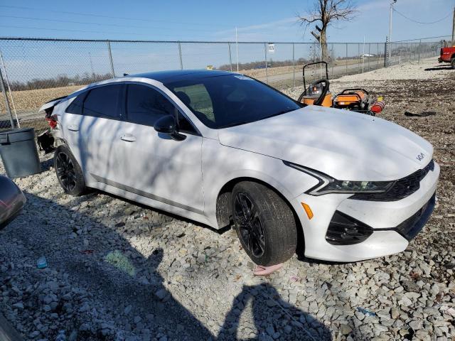 Vin: 5xxg64j26ng089888, lot: 49547295, kia k5 gt line 20224