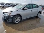 3N1AB7AP6KY356483 NISSAN SENTRA S Photo 1