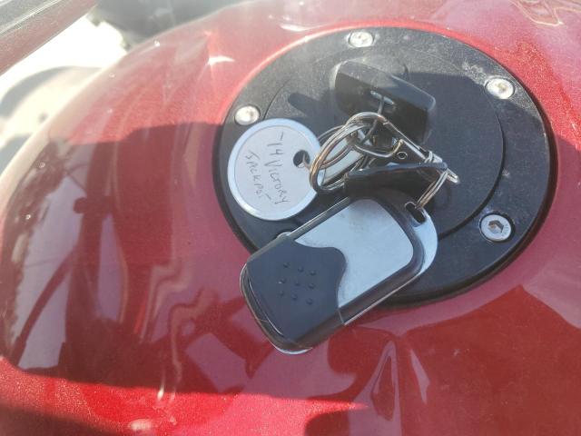 2014 VICTORY MOTORCYCLES JACKPOT 5VPXB36N7E3031993