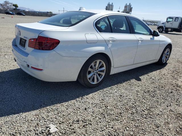 Vin: wba5a5c5xgg353934, lot: 47886165, bmw 5 series i 20163