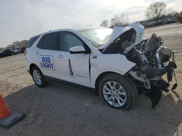 2019 CHEVROLET EQUINOX LT - 2GNAXKEV3K6149178
