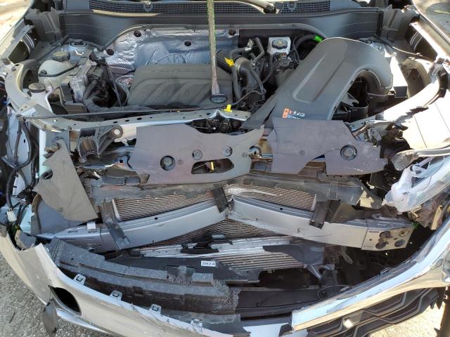 2024 CHEVROLET TRAX 1LT - KL77LHE28RC119907