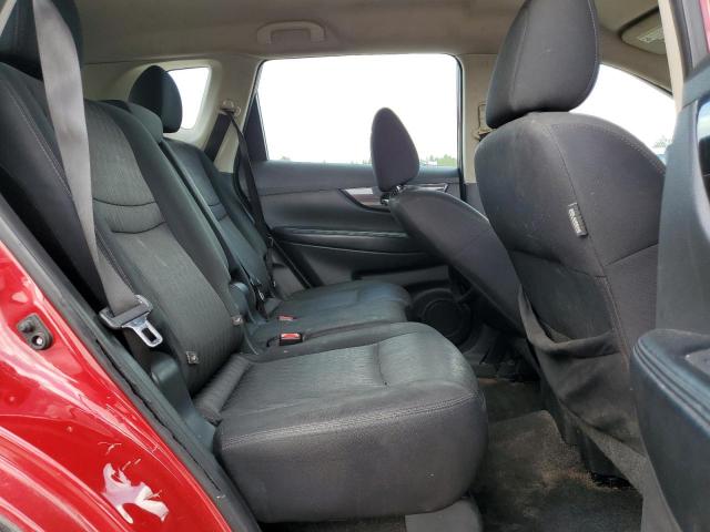 2017 NISSAN ROGUE S - 5N1AT2MT6HC875830