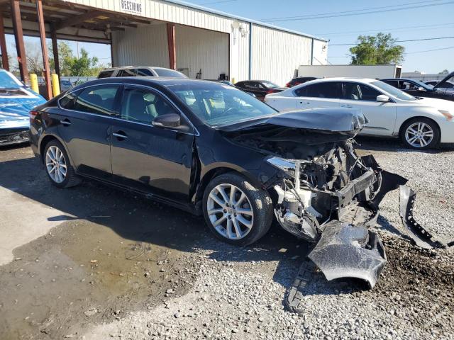 Vin: 4t1bk1eb9du053616, lot: 50557435, toyota avalon base 20134