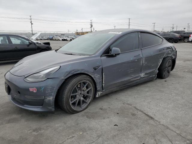 Vin: 5yj3e1eb1pf676192, lot: 49181475, tesla model 3 2023 img_1