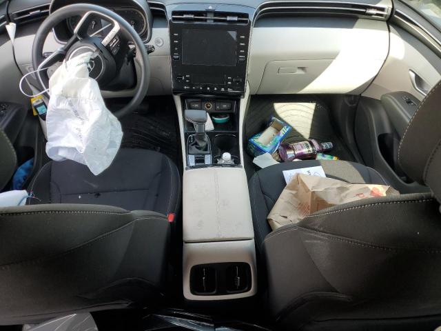 2024 HYUNDAI TUCSON SEL - 5NMJBCDE7RH410975
