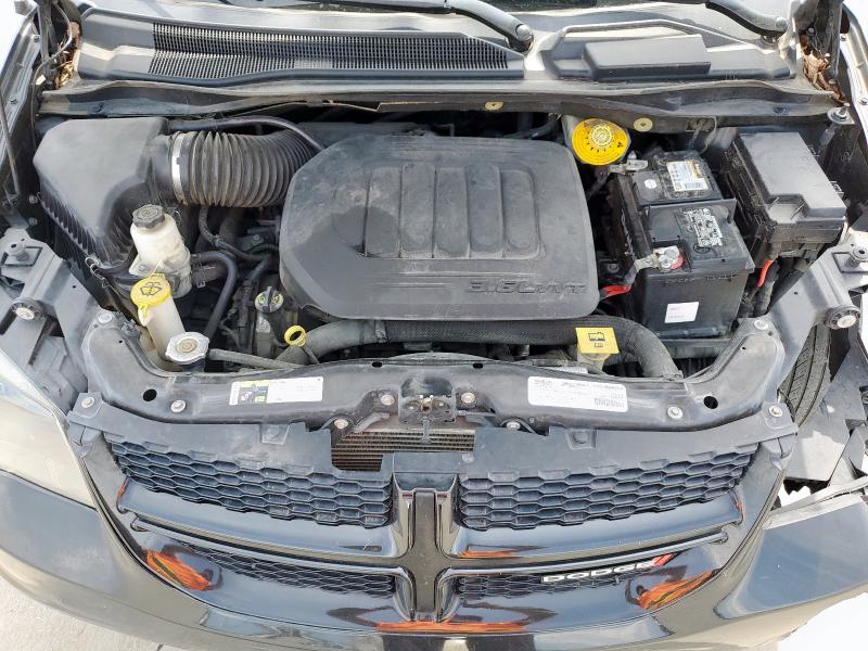 2019 DODGE GRAND CARA 2C4RDGEG3KR676820
