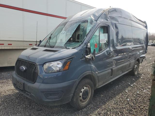 FORD TRANSIT T-