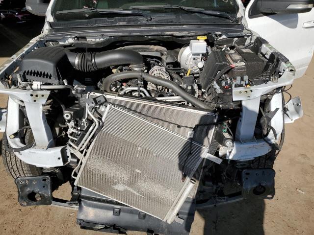 2022 RAM 1500 BIG H - 1C6RREBT8NN201776