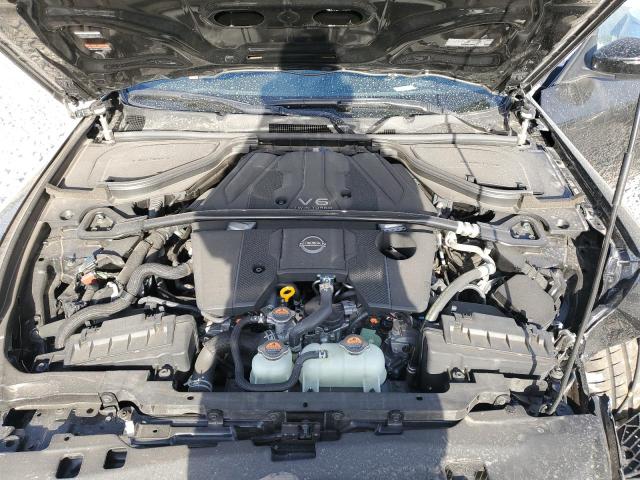 2024 NISSAN Z PERFORMA JN1BZ4BH3RM366584