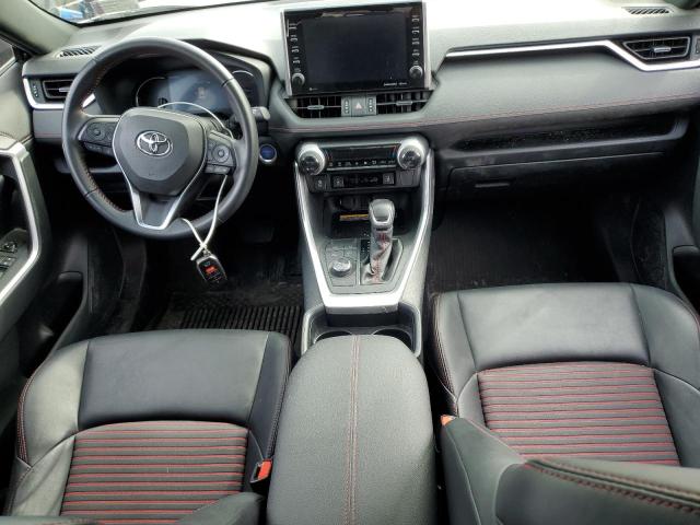 2021 TOYOTA RAV4 PRIME - JTMEB3FV6MD071769