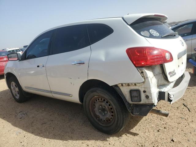 Vin: jn8as5mt2bw188444, lot: 46745165, nissan rogue s 20112
